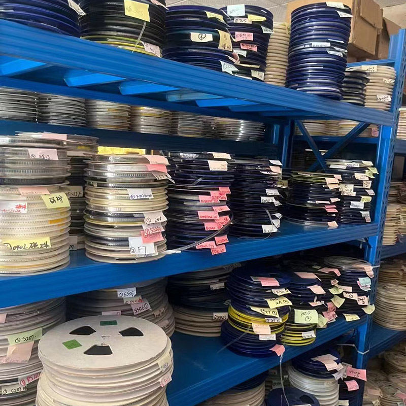 電子元器件回收